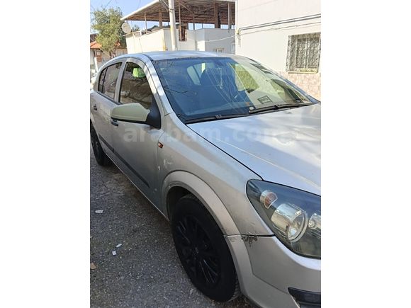 Sahibinden Opel Astra 1.3 CDTI Essentia 2006 Model