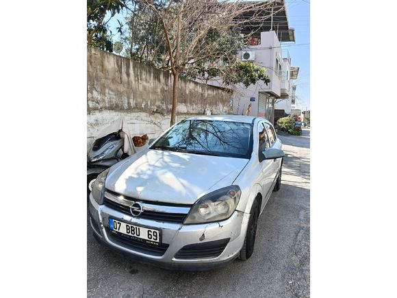 Sahibinden Opel Astra 1.3 CDTI Essentia 2006 Model