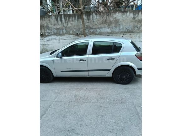 Sahibinden Opel Astra 1.3 CDTI Essentia 2006 Model
