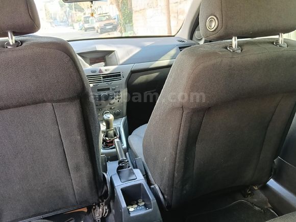 Sahibinden Opel Astra 1.3 CDTI Essentia 2006 Model