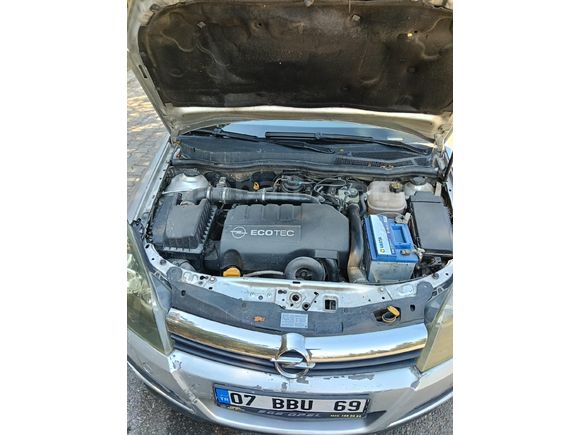 Sahibinden Opel Astra 1.3 CDTI Essentia 2006 Model