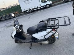 Sahibinden RKS Spontini 110/125 