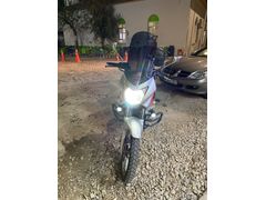Sahibinden Honda CBF 150 