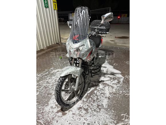 Sahibinden Honda CBF 150 