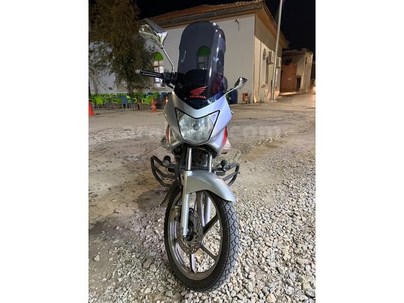 Sahibinden Honda CBF 150 