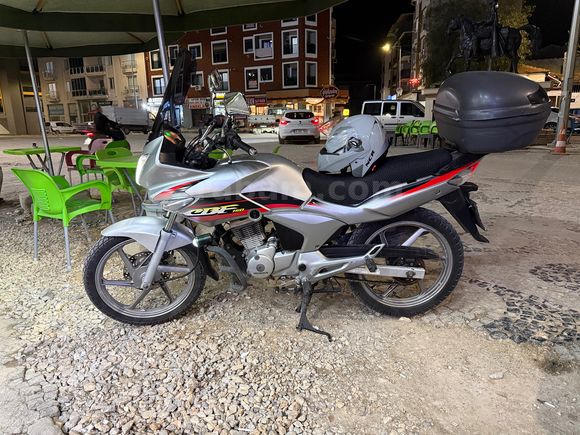 Sahibinden Honda CBF 150 