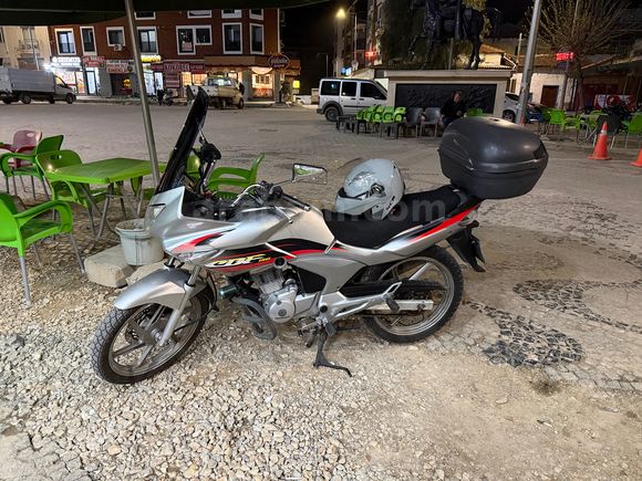 Sahibinden Honda CBF 150 
