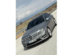 Sahibinden Mercedes - Benz C 180 AMG 2013 Model