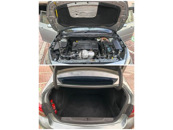 Sahibinden Opel Astra 1.3 CDTI Cosmo 2012 Model