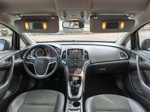Sahibinden Opel Astra 1.3 CDTI Cosmo 2012 Model