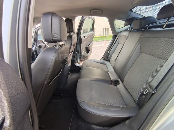 Sahibinden Opel Astra 1.3 CDTI Cosmo 2012 Model