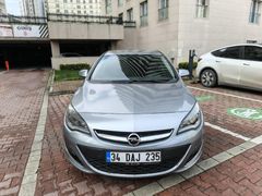 Sahibinden Opel Astra 1.3 CDTI Cosmo 2012 Model