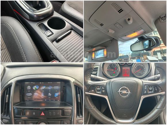 Sahibinden Opel Astra 1.3 CDTI Cosmo 2012 Model