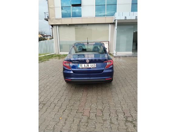 Sahibinden Fiat Egea 1.4 Fire Mirror 2020 Model