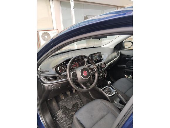 Sahibinden Fiat Egea 1.4 Fire Mirror 2020 Model