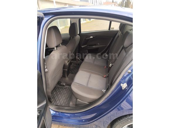 Sahibinden Fiat Egea 1.4 Fire Mirror 2020 Model