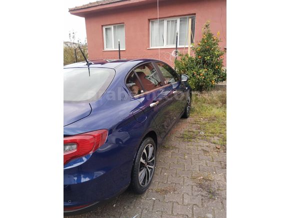 Sahibinden Fiat Egea 1.4 Fire Mirror 2020 Model