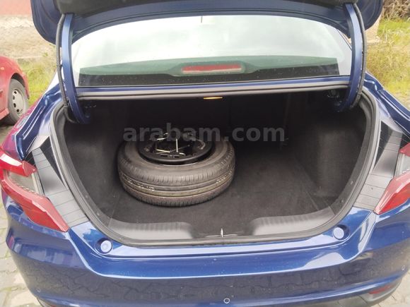 Sahibinden Fiat Egea 1.4 Fire Mirror 2020 Model