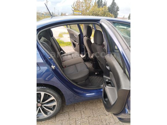 Sahibinden Fiat Egea 1.4 Fire Mirror 2020 Model