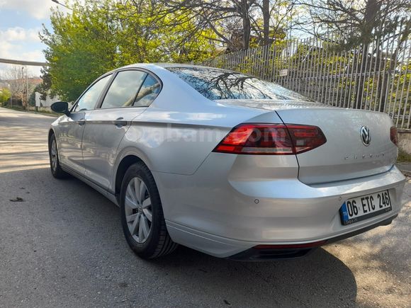 Sahibinden Volkswagen Passat 1.5 TSi Impression 2020 Model
