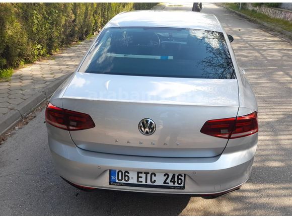 Sahibinden Volkswagen Passat 1.5 TSi Impression 2020 Model