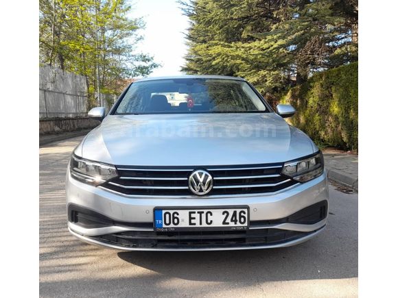 Sahibinden Volkswagen Passat 1.5 TSi Impression 2020 Model