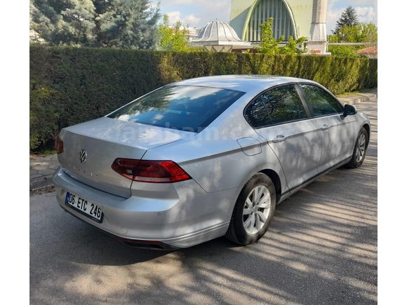 Sahibinden Volkswagen Passat 1.5 TSi Impression 2020 Model