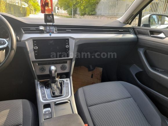 Sahibinden Volkswagen Passat 1.5 TSi Impression 2020 Model