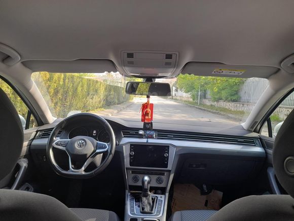 Sahibinden Volkswagen Passat 1.5 TSi Impression 2020 Model