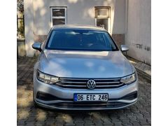 Sahibinden Volkswagen Passat 1.5 TSi Impression 2020 Model