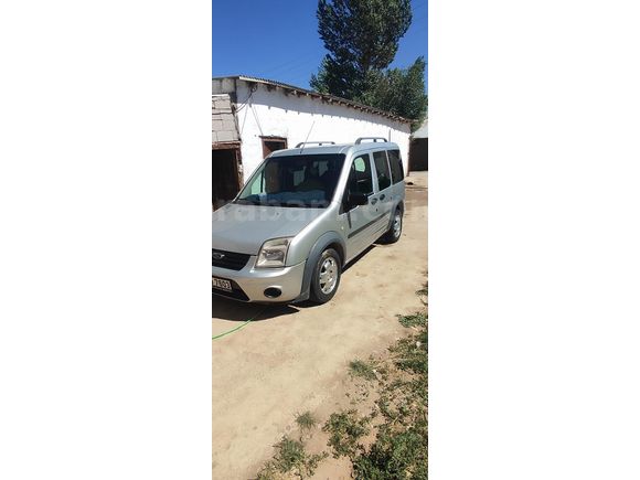 Sahibinden Ford Transit Connect K210 S Deluxe 2013 Model