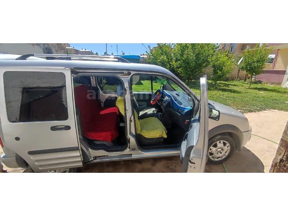 Sahibinden Ford Transit Connect K210 S Deluxe 2013 Model