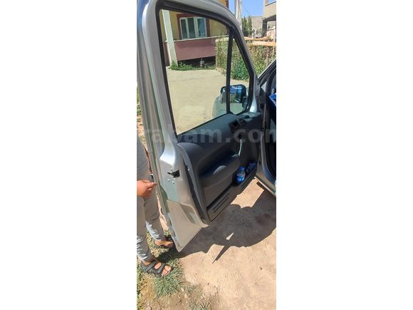 Sahibinden Ford Transit Connect K210 S Deluxe 2013 Model