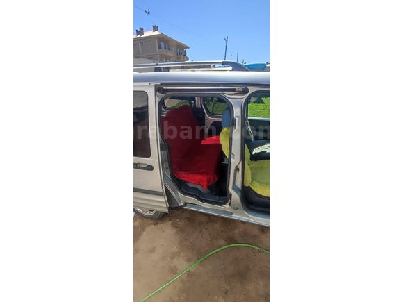 Sahibinden Ford Transit Connect K210 S Deluxe 2013 Model