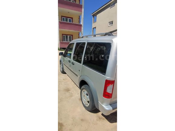 Sahibinden Ford Transit Connect K210 S Deluxe 2013 Model