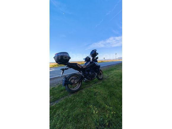 Sahibinden Yamaha Tracer 7 - Muayene Yeni