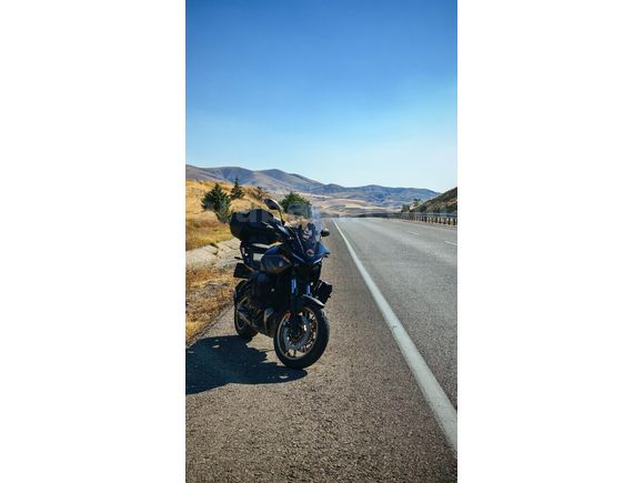 Sahibinden Yamaha Tracer 7 - Muayene Yeni