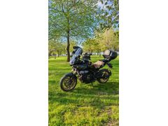 Sahibinden Yamaha Tracer 7 - Muayene Yeni