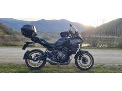 Sahibinden Yamaha Tracer 7
