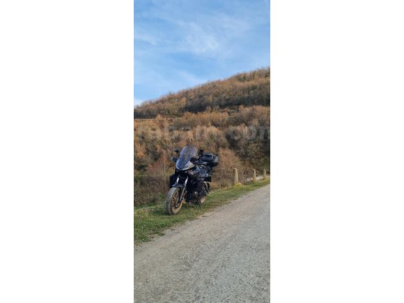 Sahibinden Yamaha Tracer 7 - Muayene Yeni