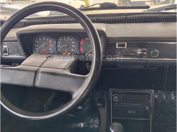 Sahibinden Renault R 12 Toros 1991 Model