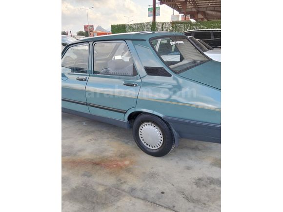 Sahibinden Renault R 12 Toros 1991 Model