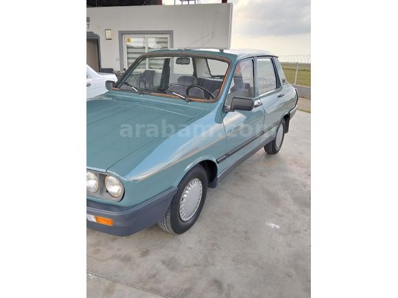 Sahibinden Renault R 12 Toros 1991 Model