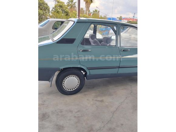 Sahibinden Renault R 12 Toros 1991 Model