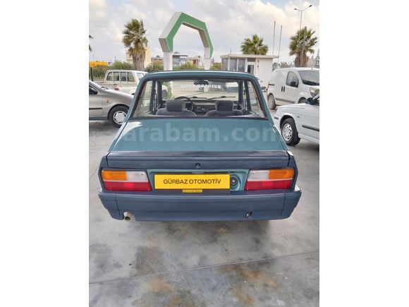 Sahibinden Renault R 12 Toros 1991 Model