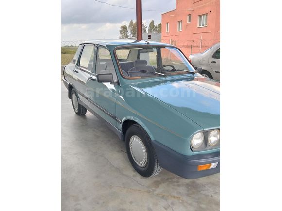 Sahibinden Renault R 12 Toros 1991 Model