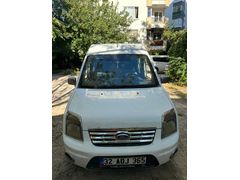 Sahibinden Ford Tourneo Connect 1.8 TDCI Deluxe 2011 Model