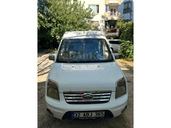 Sahibinden Ford Tourneo Connect 1.8 TDCI Deluxe 2011 Model