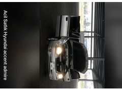 Sahibinden Hyundai Accent 1.3 Admire 2006 Model 