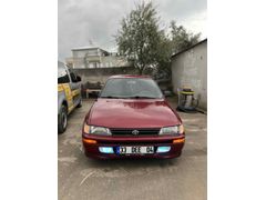 Sahibinden Toyota Corolla 1.6 XEi 1997 Model Kahramanmaraş